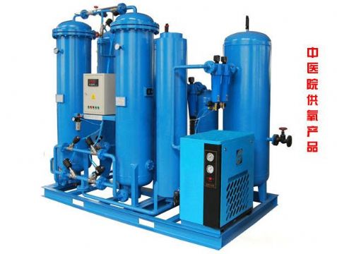 點擊查看詳細信息<br>標題：10立方中心供氧機（醫(yī)用） 閱讀次數(shù)：4553