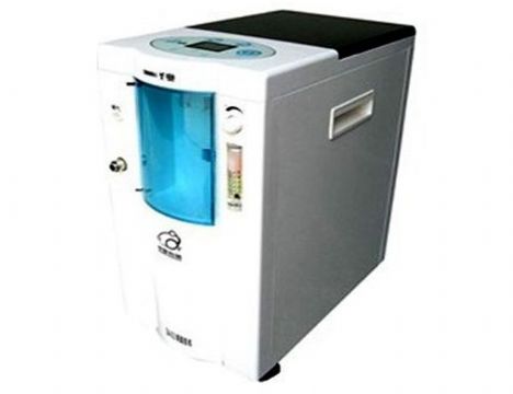 點擊查看詳細信息<br>標題：5L家用制氧機 閱讀次數(shù)：3856