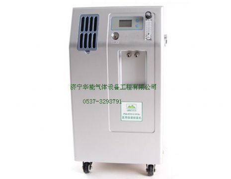 點擊查看詳細信息<br>標題：3升普及型家用制氧機 閱讀次數(shù)：3909