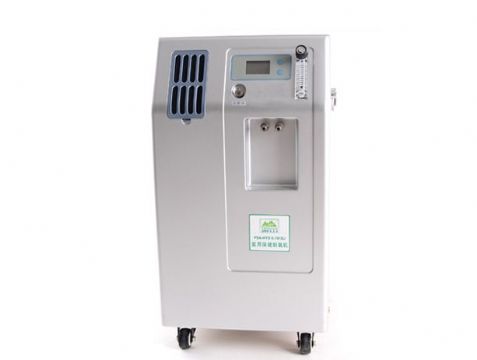點擊查看詳細信息<br>標題：3升家用制氧機 閱讀次數(shù)：4003