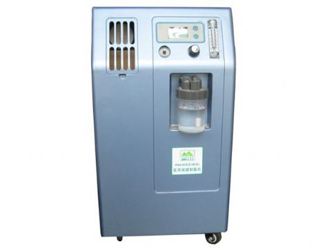 點擊查看詳細信息<br>標題：3L家用制氧機 閱讀次數(shù)：3841